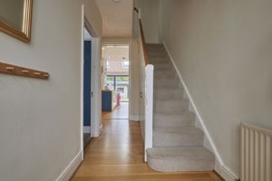 Hallway- click for photo gallery